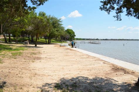 Rough Creek Park | Lake Granbury