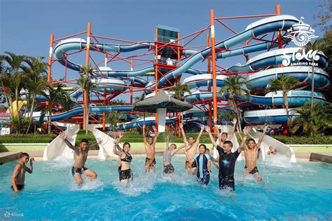 Siam Amazing Park Tickets - Klook