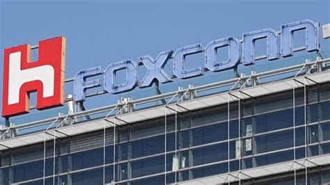 Foxconn reportedly expanding iPhone production in India | AppleInsider