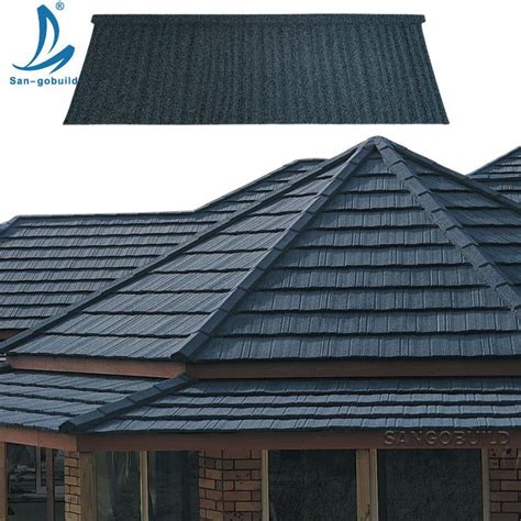 New Arrival Multiple Heat Insulation Materials Versatile Roofing Sheets ...