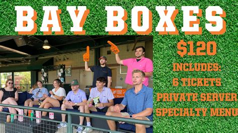 News: The Joliet Slammers Add Bay Boxes To Stadium Seating - Joliet Slammers