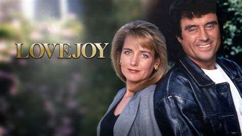 Lovejoy - TheTVDB.com