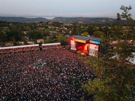 BottleRock Napa Valley When is BottleRock 2025? - BottleRock Napa Valley