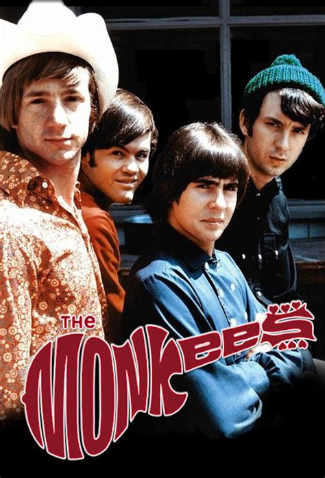 The Monkees - TheTVDB.com