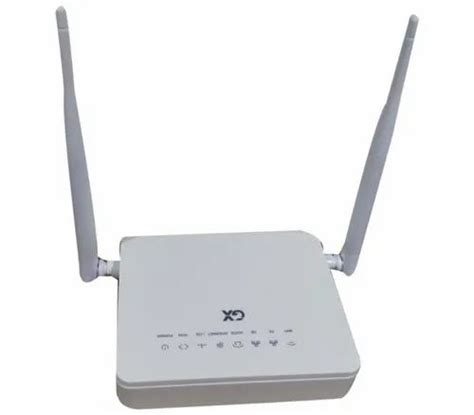 GPON ONT Router - Gigabit Passive Optical Network ONT Router, GPON Optical Network Terminal ...