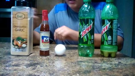 how to make stink bombs. - YouTube