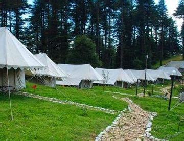 Camping in Kanatal - Explore Best Kanatal Camps & Book Online at Lowest Price