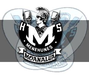 Moanalua High School