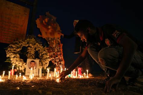 Remembering Beirut blast victims | ABS-CBN News