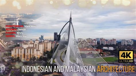 History of Malaysia Architecture | History of Architecture | Asian ...