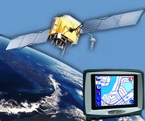 How many GPS satellites are there in the orbit?