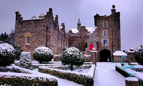 Top 10 best castles in Dublin you NEED to visit, RANKED