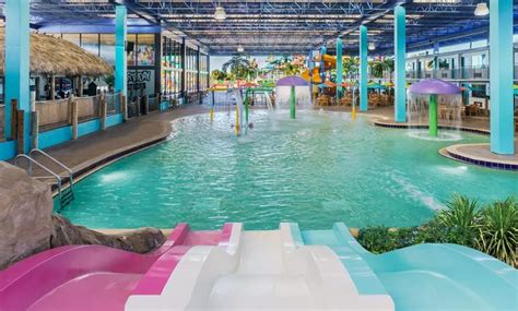 Indoor Part Of Water Park Picture Of Coco Key Hotel And Water Park | SexiezPicz Web Porn