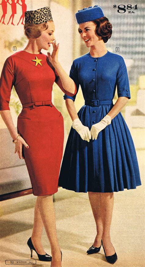 60's pill box hats and dresses/ such a classy look | 1960s fashion women, Vintage dresses, 60s ...