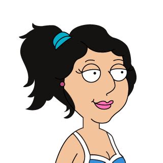 Bonnie Swanson | Family Guy: The Quest for Stuff Wiki | FANDOM powered by Wikia