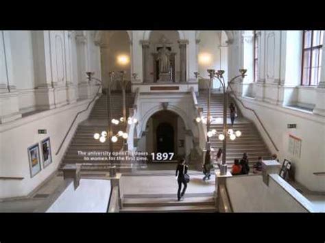 University of Medicine in Vienna, Austria - Study Medicine in Austria