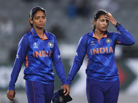 Indian Women Cricket Team