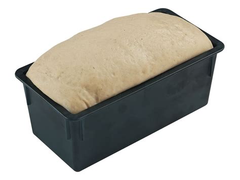 bread pan without lid - Exoglass® - 29 x 11cm - Matfer - Meilleur du Chef