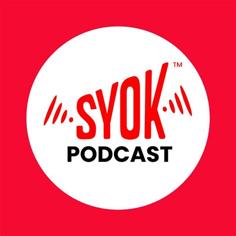 SYOK | Home of Radio, Music & Podcast