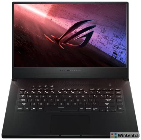 Asus ROG Zephyrus G15: Price, Release Date & Specifications