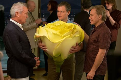 Movie Review - Downsizing - DelmarvaLife