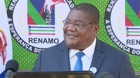 Renamo leader denies Trojan horse accusations – Mozambique Insights