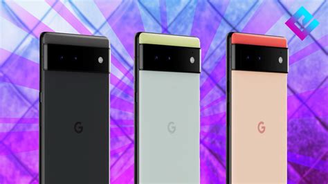 Google Pixel 6 and Pixel 6 Pro Price Far Cheaper Than Expected