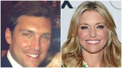 Kevin McKinney, Ainsley Earhardt’s Ex-Husband: 5 Fast Facts