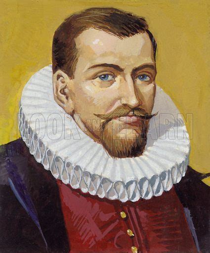 Henry Hudson sets out to find the North-West Passage – Historical articles and ...