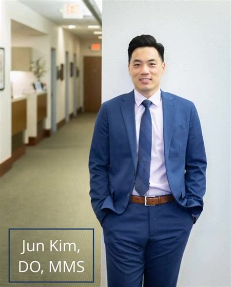 Dr. Jun Kim, DO is an Orthopedic Surgery Specialist in Visalia, CA. Dr. Kim is a fellowship ...