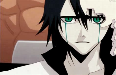 Download Ulquiorra Cifer Anime Bleach Gif - Gif Abyss