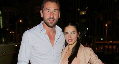 Adriana Lima family: siblings, parents, children, husband