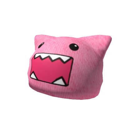 beast bear beanie pink | Pink, Create an avatar, Beast