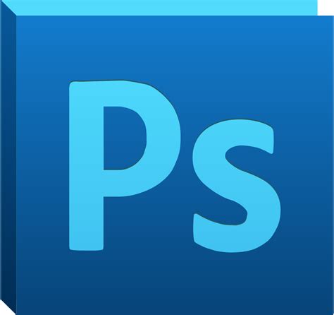 Photoshop Logo PNG Transparent Images | PNG All