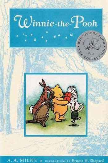 Winnie the Pooh by A. A. Milne, Ernest H. Shepard | | NOOK Book (eBook) | Barnes & Noble®