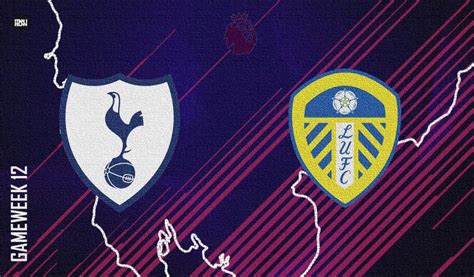 Tottenham Hotspur vs Leeds United: Preview | EPL 2021/22