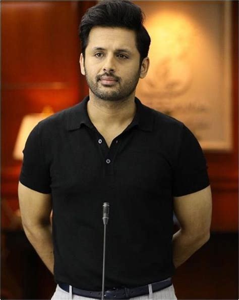 Nithin Biography, Age, Height, Weight, Secrets, Affairs, Girlfriends, Images.