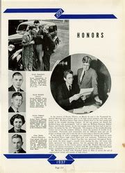 Rockford High School - RHS Yearbook (Rockford, IL), Class of 1937, Page 220 of 244