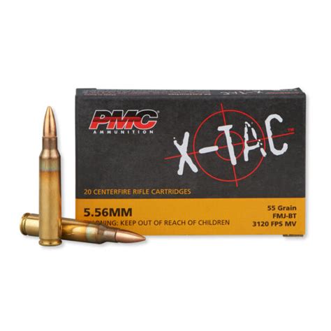 5.56 ammo for sale | 100% Premium - Warrior Gun Store