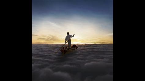 Pink Floyd - The Endless River Animated Cover Art - YouTube