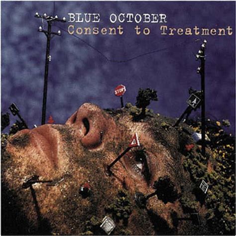 List of All Top Blue October Albums, Ranked