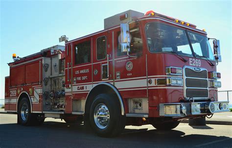 AirTalk | LA Fire Department reports incorrect response times, budget ...