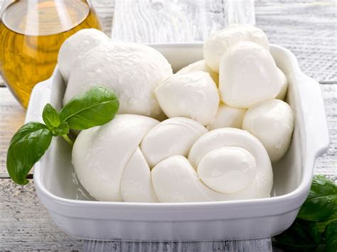 Buffalo Mozzarella: The Queen of Italian Mozzarella | ITALY Magazine