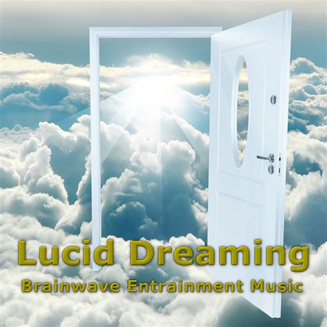 Lucid Dreaming Binaural Beats - Zen Melodies