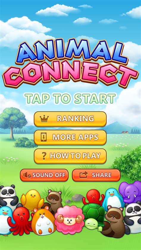 App Shopper: Animal Connect (Games)