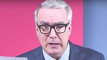 Keith Olbermann