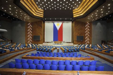 Constitutional Mandate – Congress of the Philippines