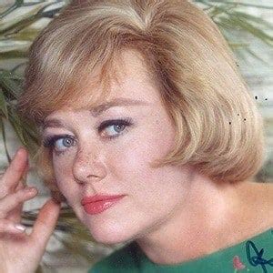 Glynis Johns - Trivia, Family, Bio | Famous Birthdays