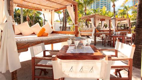 Best Miami Waterfront Bars – Ranking the Top Ten | South Beach Magazine