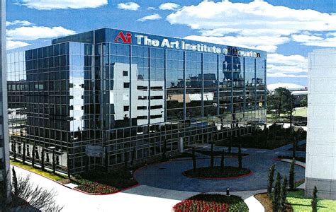 Art Institute of Houston named one of the worst colleges in the country ...